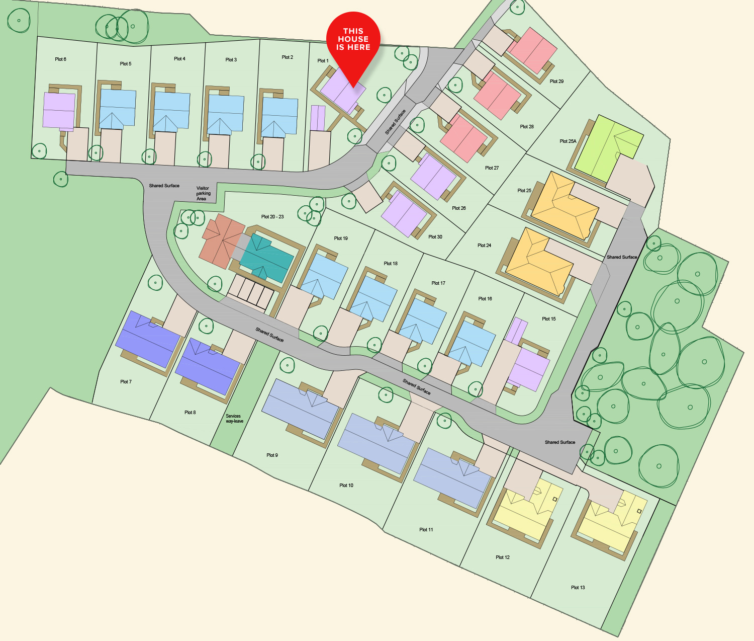 Bowfield-PlotLocator-1