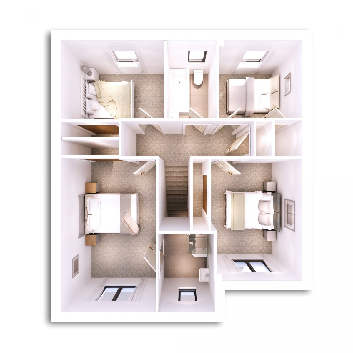 REVISED HOUSETYPE 16 19 FIRST