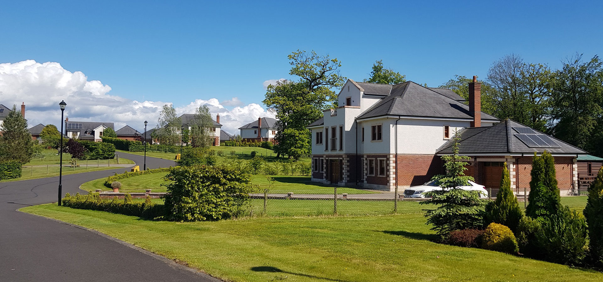 Ballochmyle-Banner